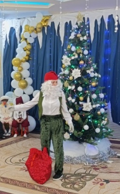 ""утренники