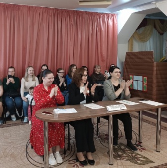 конкурс чтецов