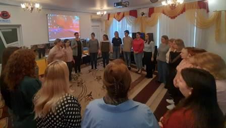 деловая игра